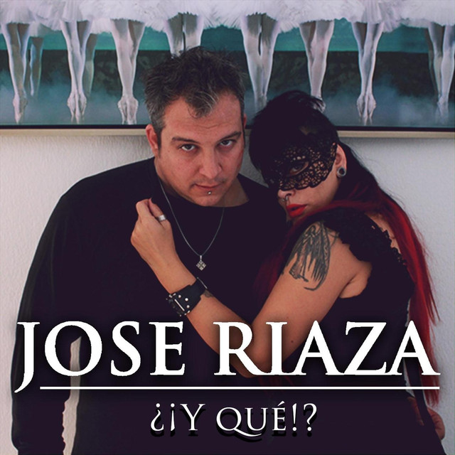 ¡¿Y QUÉ?!: EN MAYO NUEVO SENCILLO