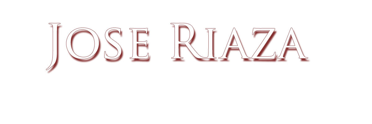 Jose Riaza