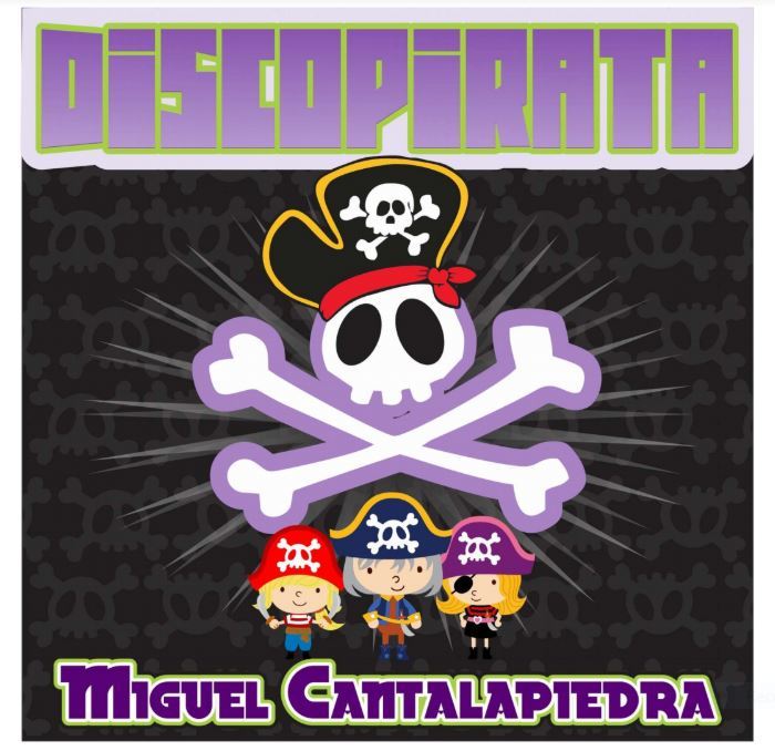 NACE MIGUEL CANTALAPIEDRA, MÚSICA DE JOSE RIAZA PARA NIÑ@S