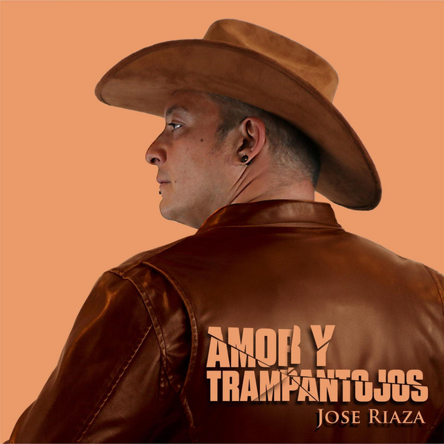 AMOR Y TRAMPANTOJOS, NUEVO DOBLE ÁLBUM DE JOSE RIAZA